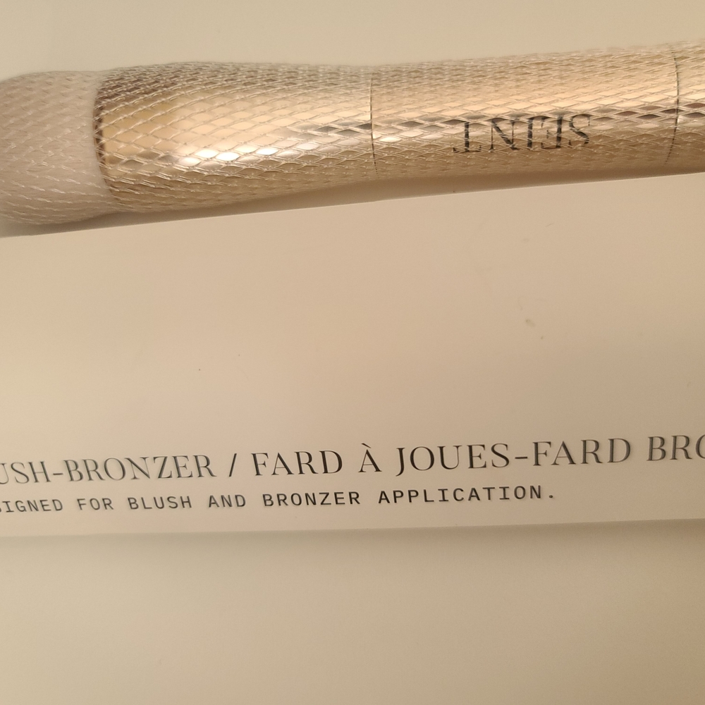 Seint Blush Bronzer Brush